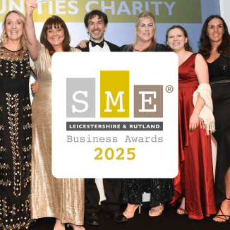SME Ely Business Awards | Our Award | Events & PR