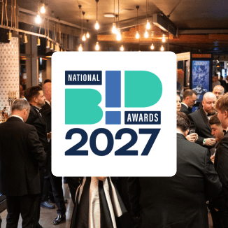 SME Huntingdonshire Business Awards | Our Award | Events & PR