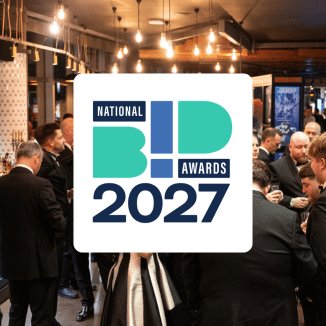 SME Huntingdonshire Business Awards | Our Award | Events & PR