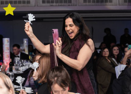 Best Enterprising Business (1)