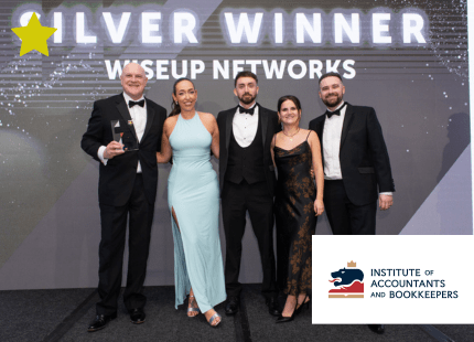 Best Established Business (3)
