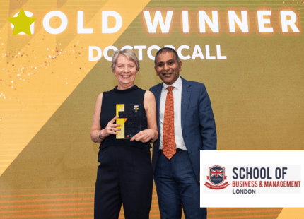 Best New Business (2)
