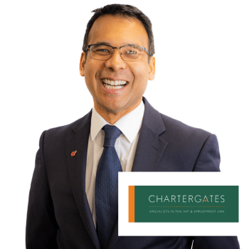 Kaushik Chaudhuri