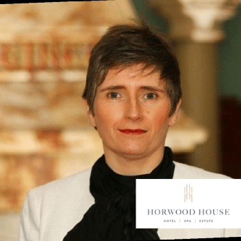 Caroline Morrone